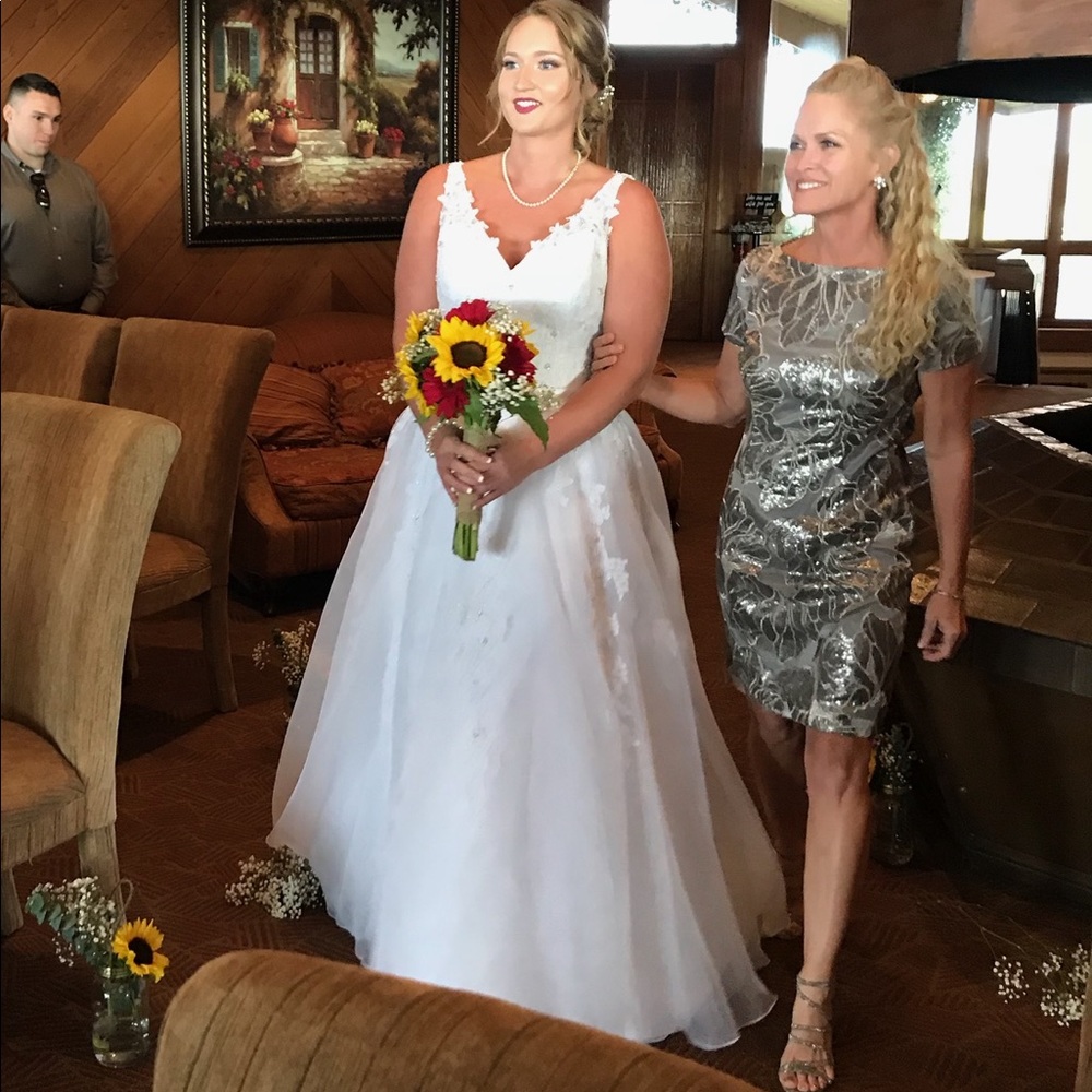 Evening Ready Sheath by TAHARI